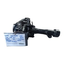 DIFFERENZIALE ANTERIORE PER