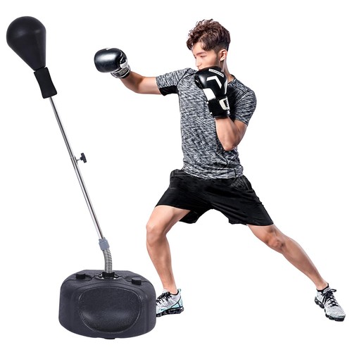Sacchetto boxe con - boxe,