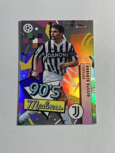 2025 topps finest - topps,