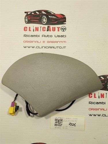 Airbag sedile sinistro - sinistro, per