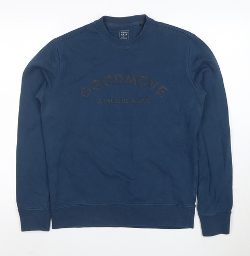Felpa abercrombie fitch uomo - felpa, &