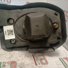 25167548037 Selettore cambio automatico  BMW Serie 3 (E90/E91) 320d Ber.