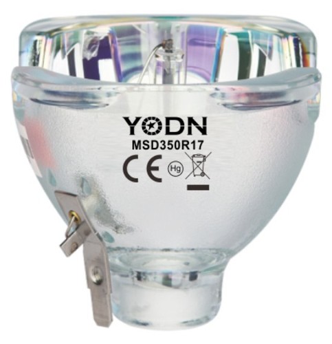 Lampada scarica yodn msd - lampada,