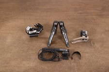 Shimano Dura-Ace 9070 Di2 11