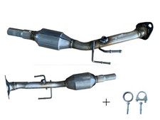 ✅ NUOVO Catalizzatore