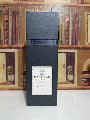 Macallan fine oak 70cl - ,