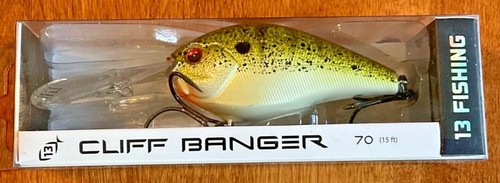 Nuovo con scatola pesca - con,