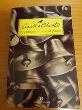 AGATHA CHRISTIE - APPUNTAMENTO