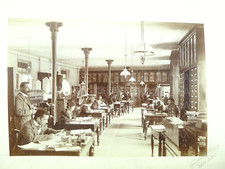 INDUSTRIA FABBRICA MIGONE