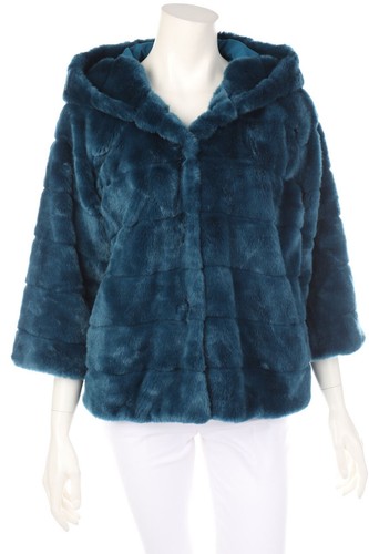 Giacca liu pelliccia - giacca,