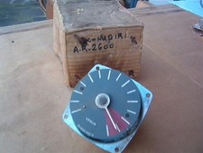 ALFA ROMEO GIULIA TI CONTAGIRI