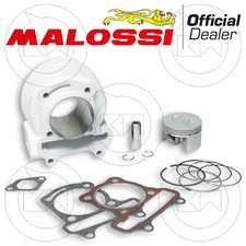 MALOSSI STROKE GRUPPO TERMICO