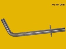 Tubo Racing Vsd Ricambio per
