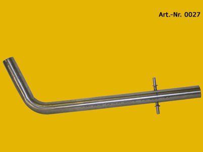Tubo racing vsd ricambio per - tubo,