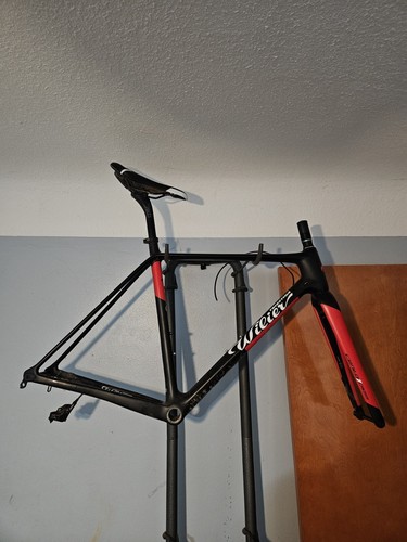 Wilier cento cross disc - 1,