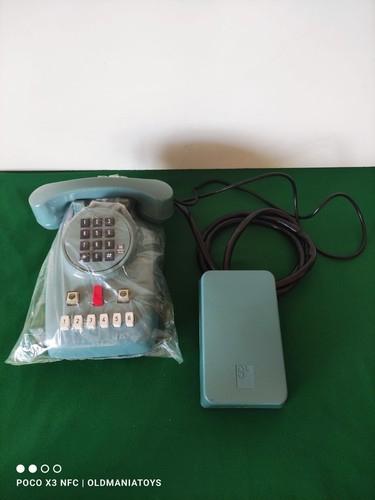 Telefono vintage anni - telefono,