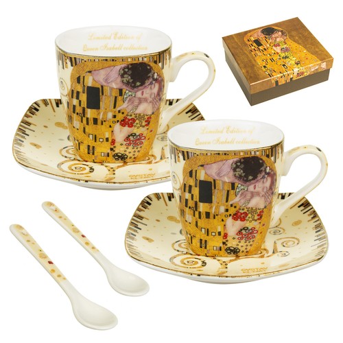 Set tazze espresso - di, da