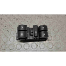 Blocco comando alzacristalli