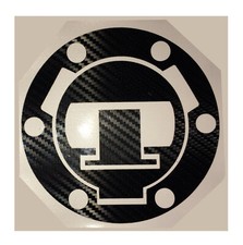 Decalcomania protezione tappo