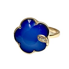 Anello Pasquale Bruni Petit
