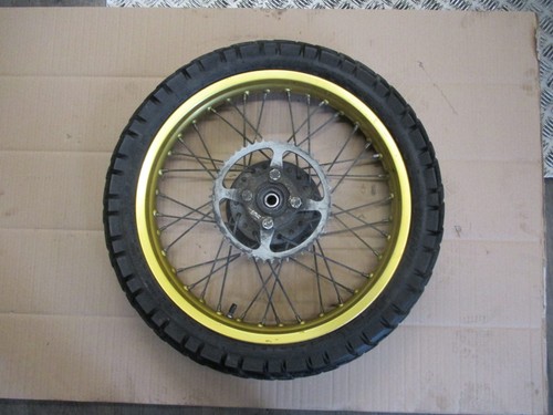 Roue arrière pour - , yamaha