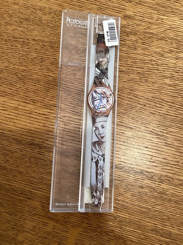 Orologio swatch masquerade - swatch,