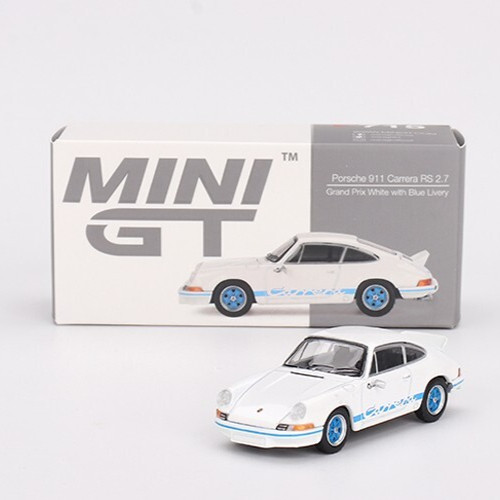 Mini porsche 911 - gt,