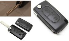 Guscio Chiave Telecomando 2