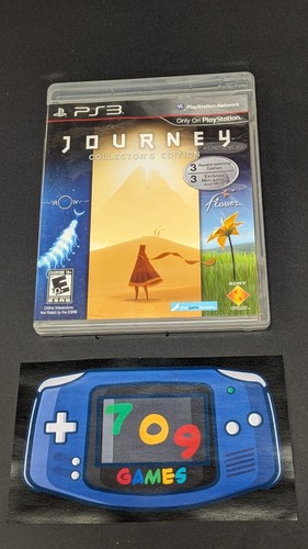Journey collector s edition - --,