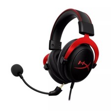 HyperX Cloud II Cuffie da