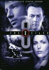 The X-Files: the Complete