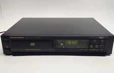 Lettore Compact Disc "RARO"