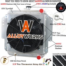 Pour Suzuki Sierra 81-96