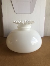 Très bel abat jour globe