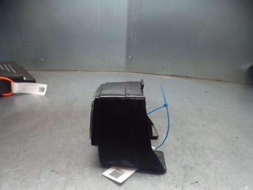 Box sedile posteriore