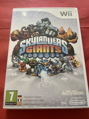 Gioco videogioco nintendo wii - nintendo,