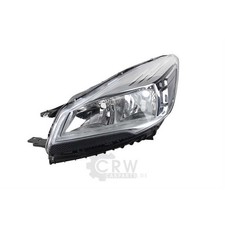 Faro H7/H15 Sinistro Per Ford