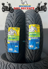 COPPIA 130/70-13 + 110/80-14