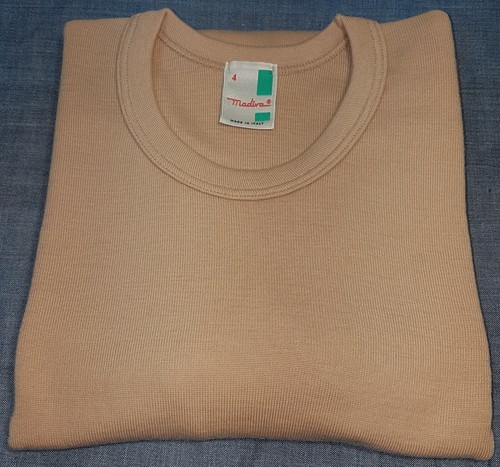Maglia uomo manica - , lunga