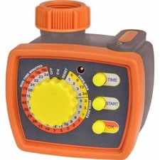 Programmatore Irrigazione con