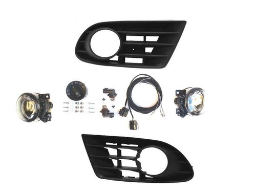 Set completo fari - completo,