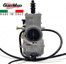 CARBURATORE TMX Ø 38 VALVOLA