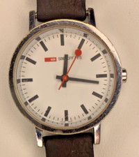 Orologio Ufficiale Ferrovie