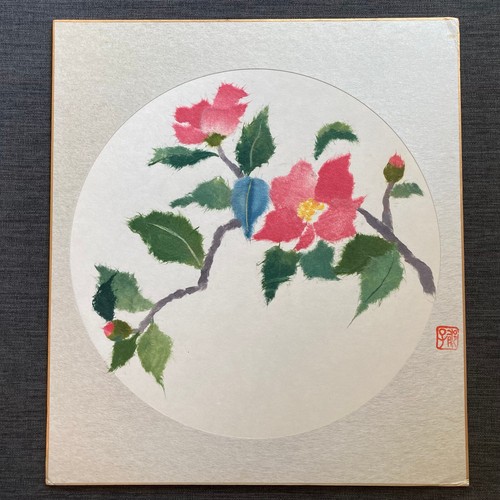 Carta shikishi giapponese - carta,