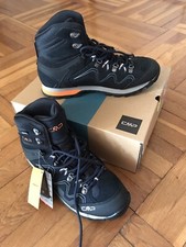 scarponcini trekking uomo