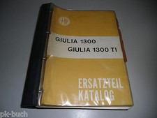 Catalogo Ricambi/Catalogo