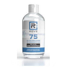 Gel Igienizzante Mani Con