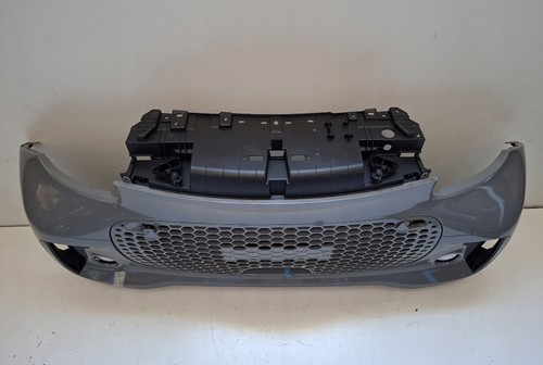 Paraurti anteriore smart - paraurti,
