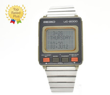 Orologio Uomo Quarzo Digitale
