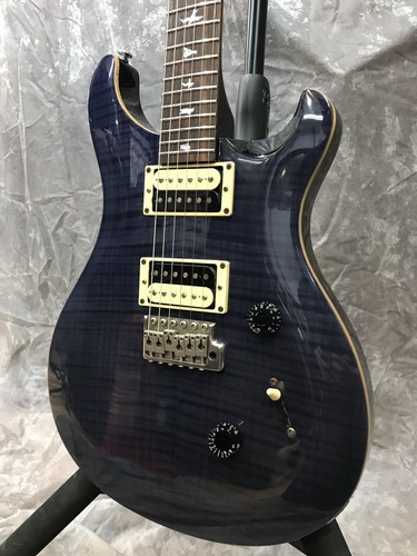 Paul reed smith prs custom - smith, se